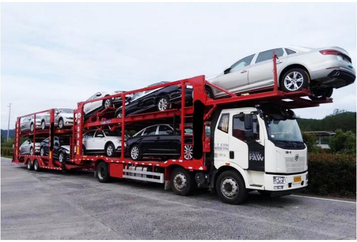 中山到蓟州区轿车托运